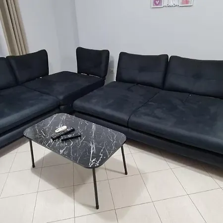 Miami Apartmán *