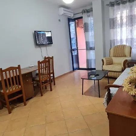 Apartmán Miami Golem (Tirana)