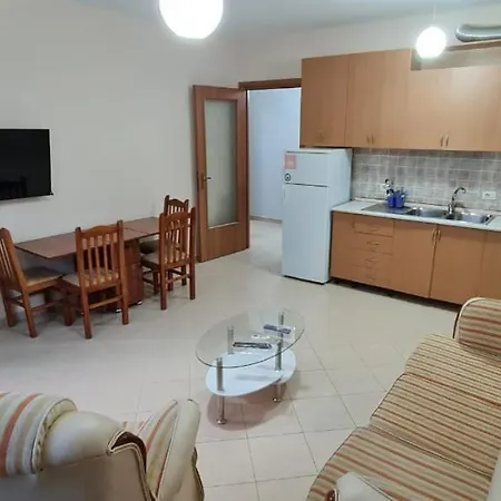 Miami Apartmán *