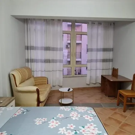 Miami Apartman *
