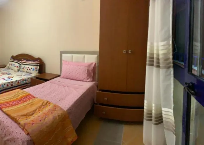 Apartman Miami Golem