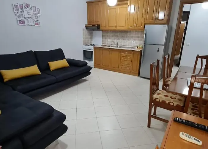 Apartman Miami Golem