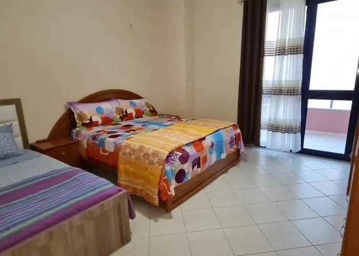 Apartman Miami Golem