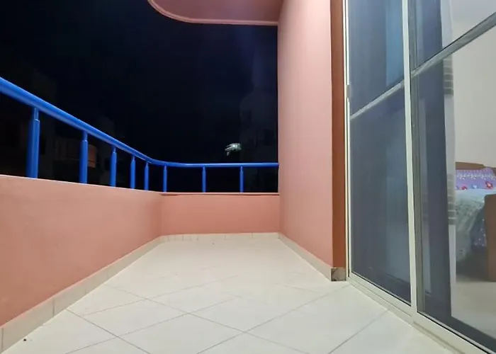 Apartman Miami Golem