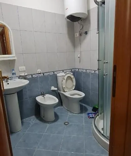 Apartman Miami Golem