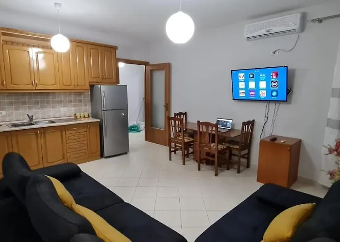 Miami Apartman *