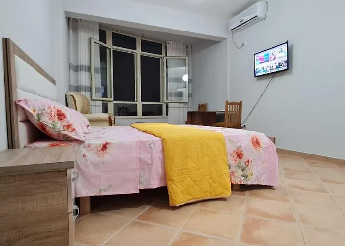 Miami Apartamento *