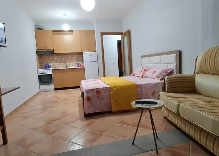 Apartman Miami Golem