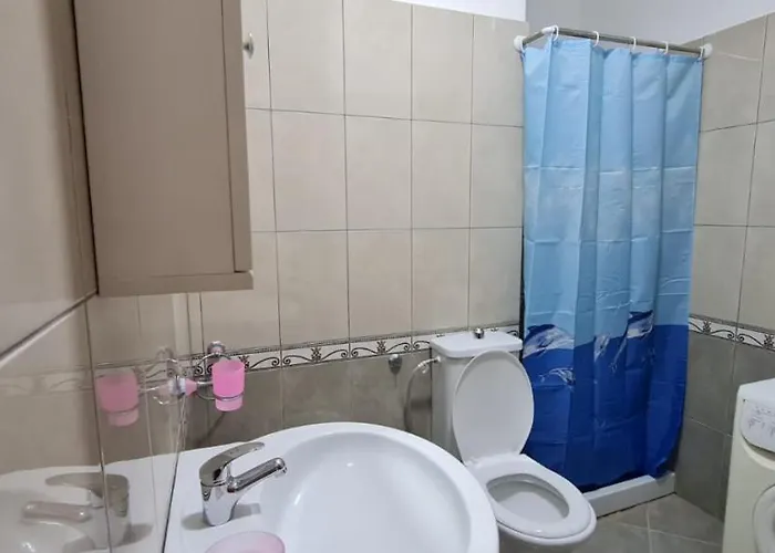 Apartman Miami Golem