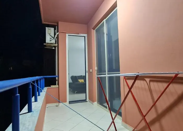 Apartman Miami Golem