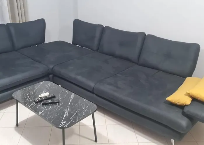Apartman Miami *