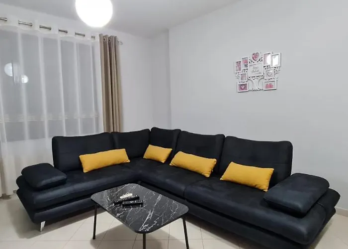 Apartman Miami *
