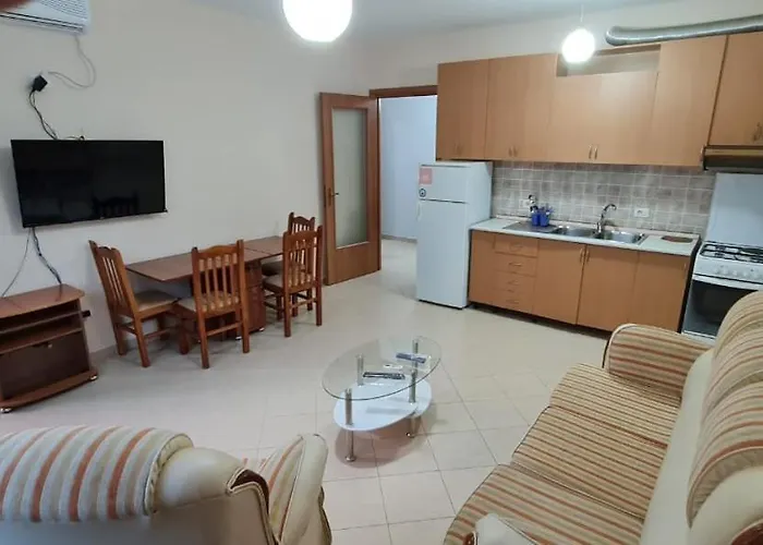 Miami Apartman *