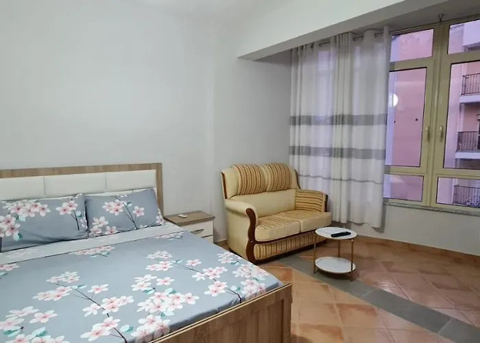 Apartman Miami *